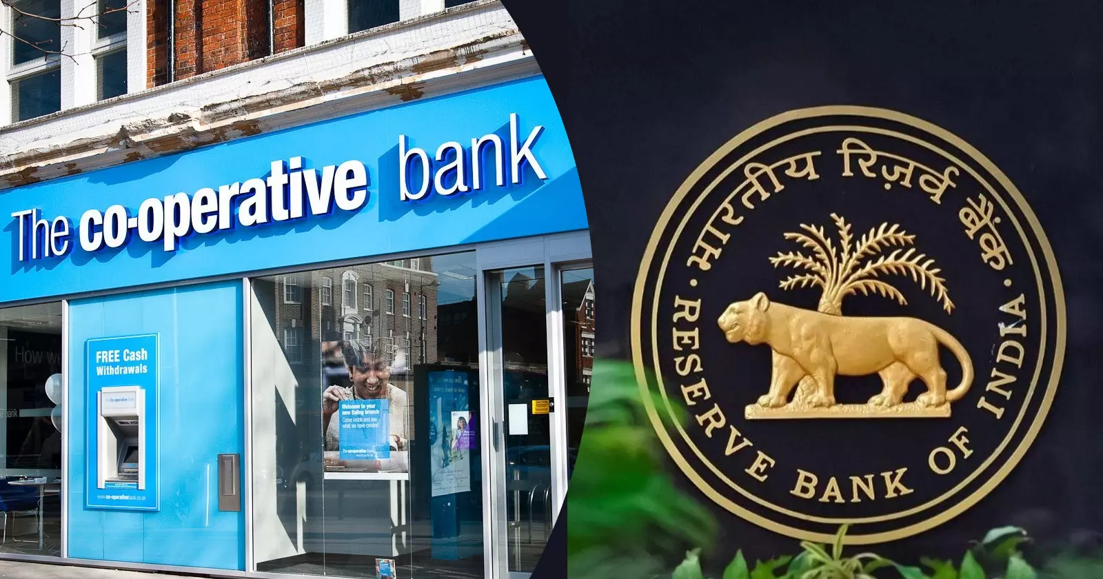 RBI Cannot Usurp Power Conferred Upon RCS: Calcutta HC Quashes Winding Up of Cooperative Bank [Read Order]