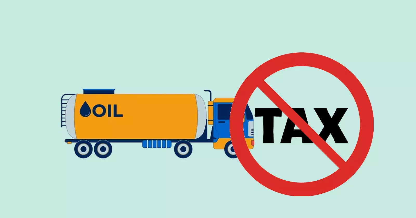 Centre Removes Road and Infrastructure Cess on Diesel Exports [Read Notification]