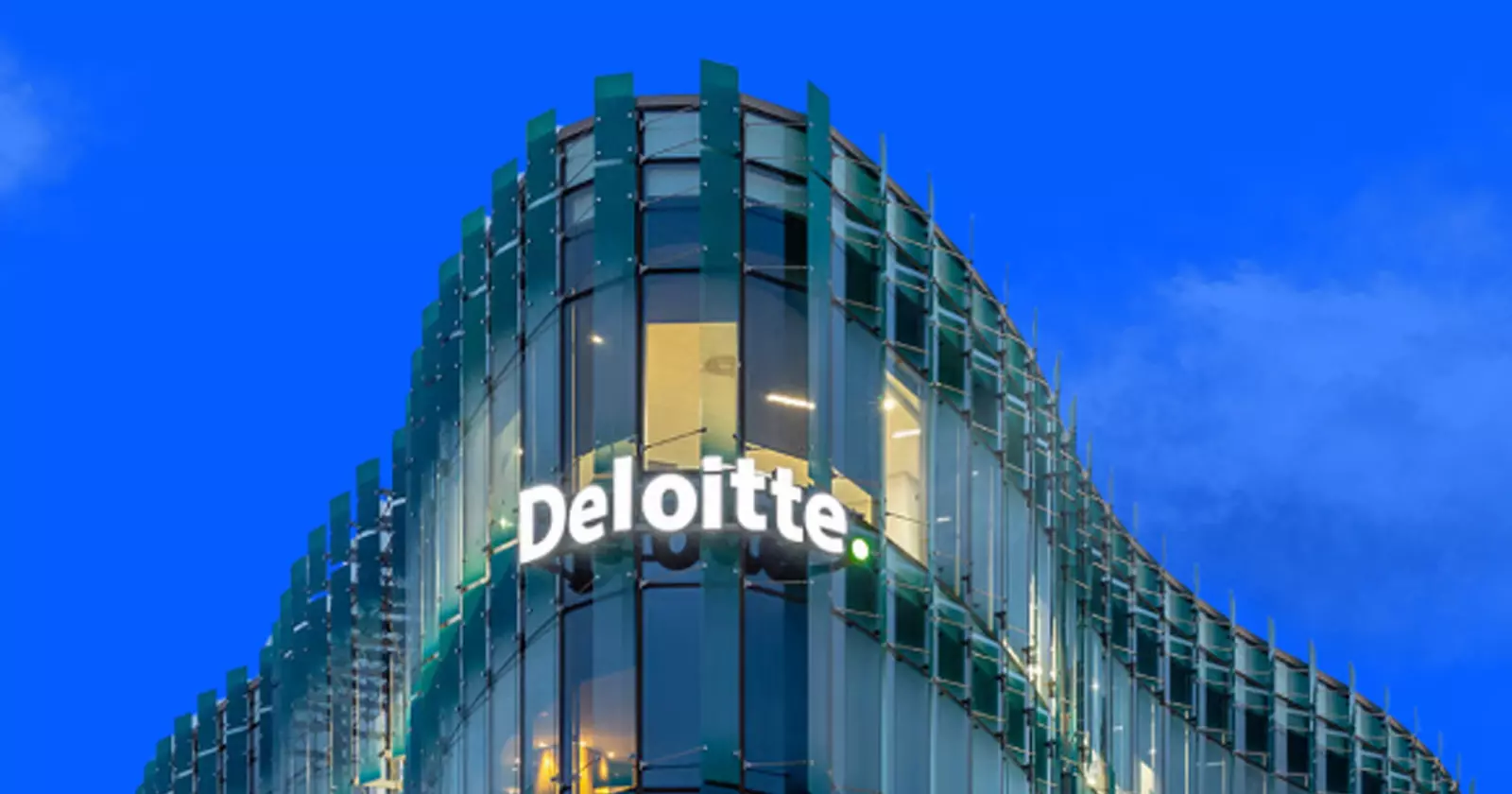 CA Vacancy In Deloitte : Taxscan CA Vacancy In Deloitte : Taxscan
