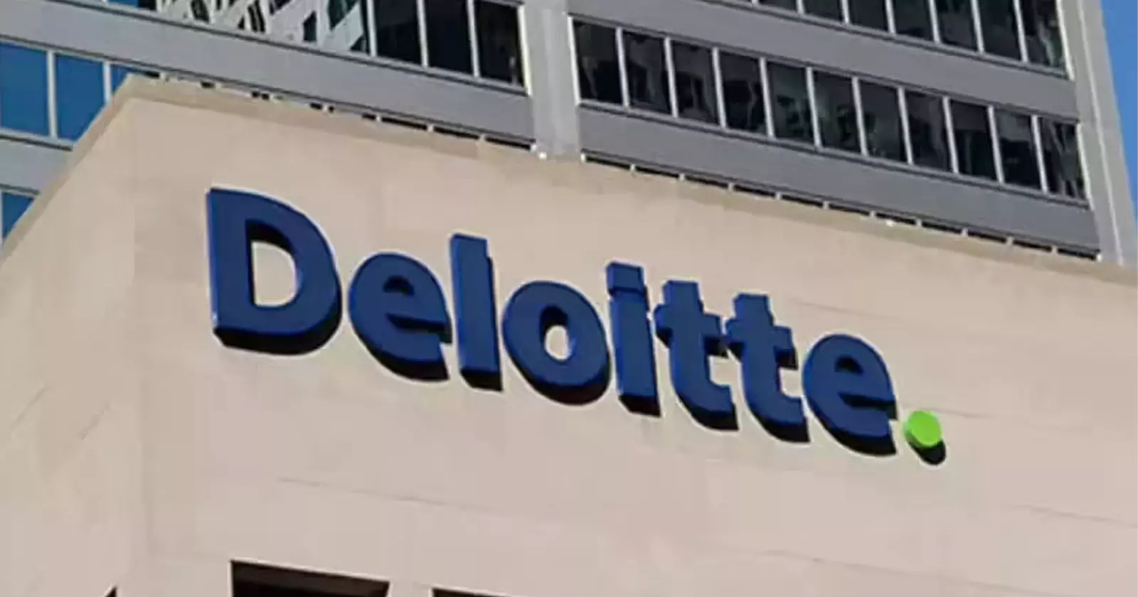 CA, ACCA Vacancy In Deloitte by Taxscan CA, ACCA Vacancy In Deloitte by Taxscan