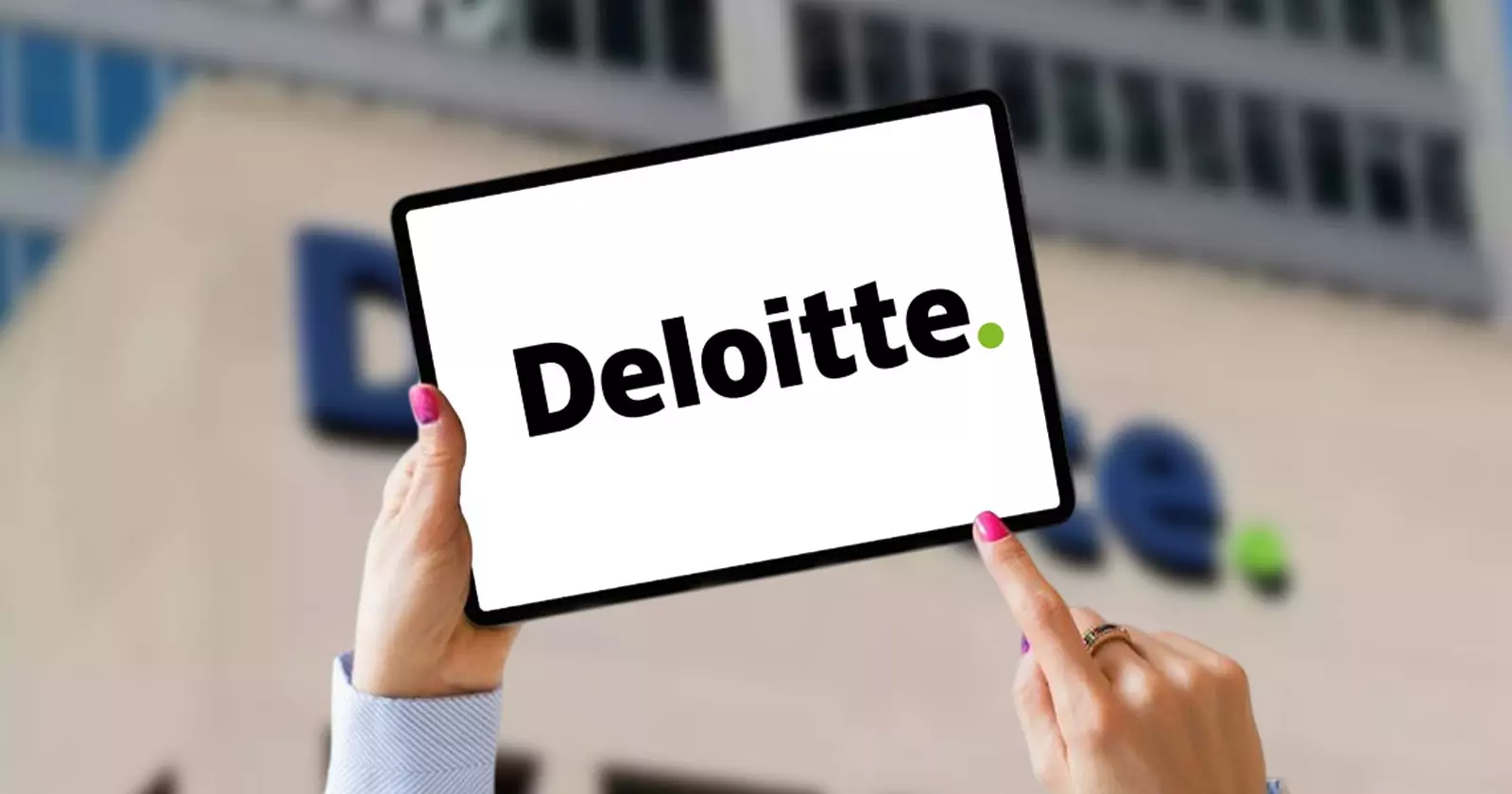 CA Vacancy In Deloitte by Taxscan CA Vacancy In Deloitte by Taxscan