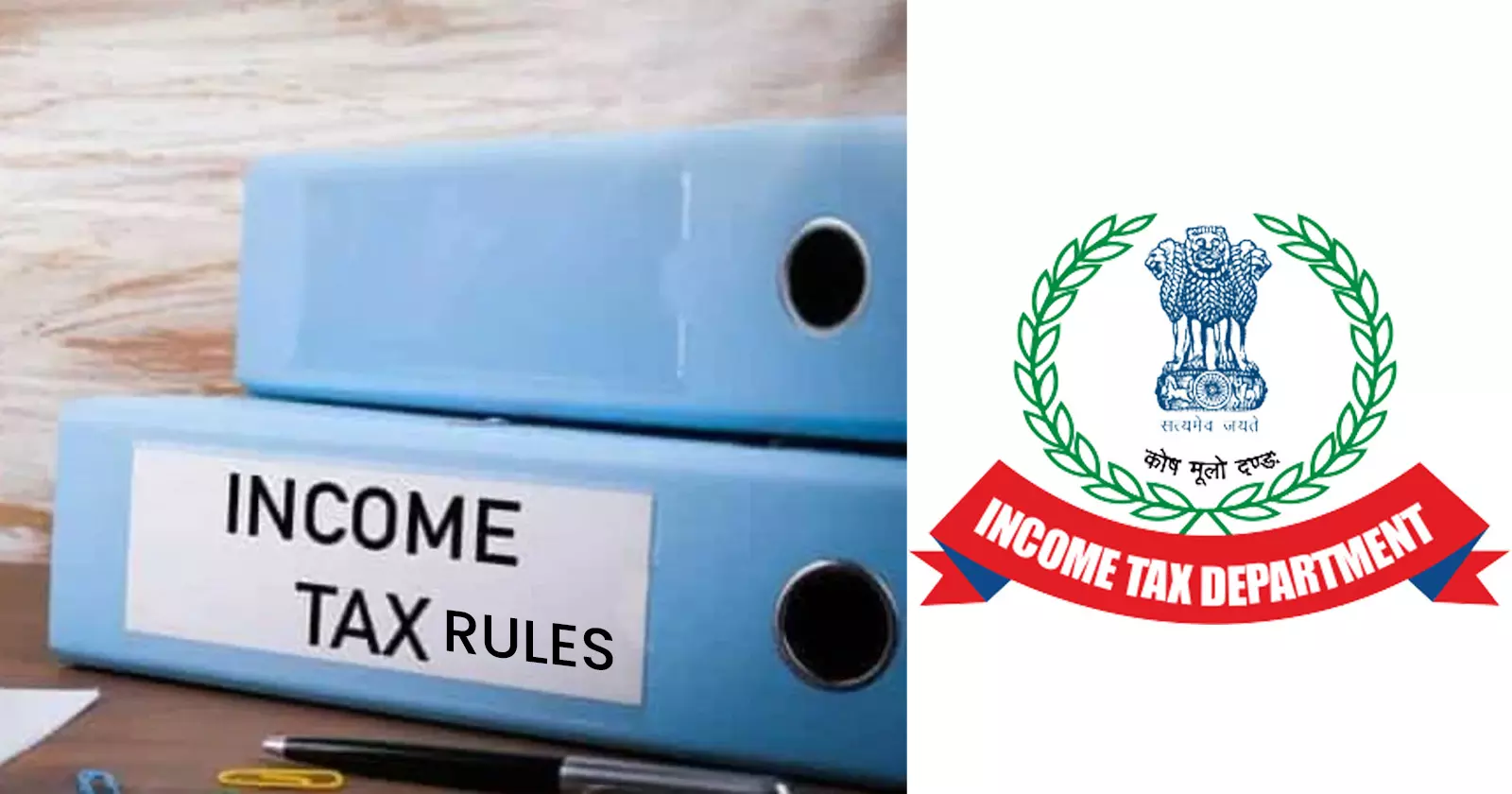 CBDT Removes Arrest & Detention Provisions From Rule 225 Under Income Tax Rules, 2026 [Read Notification]