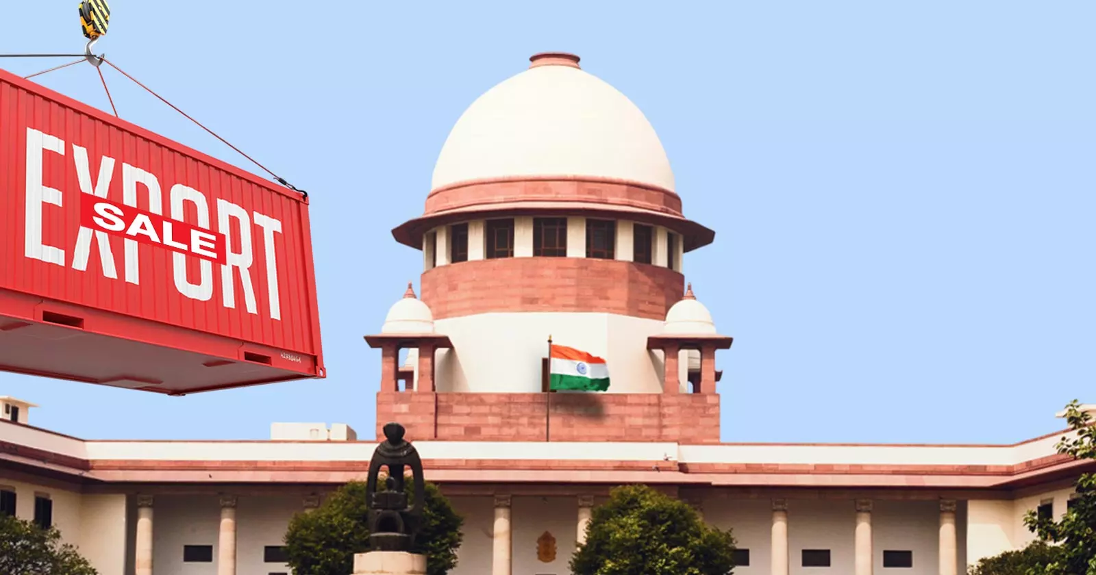 Sale of Export Quota Cannot Be Treated as Business Income u/s 28, CBDT Circular Cannot Create Contrary Legal Fiction: Supreme Court [Read Order]