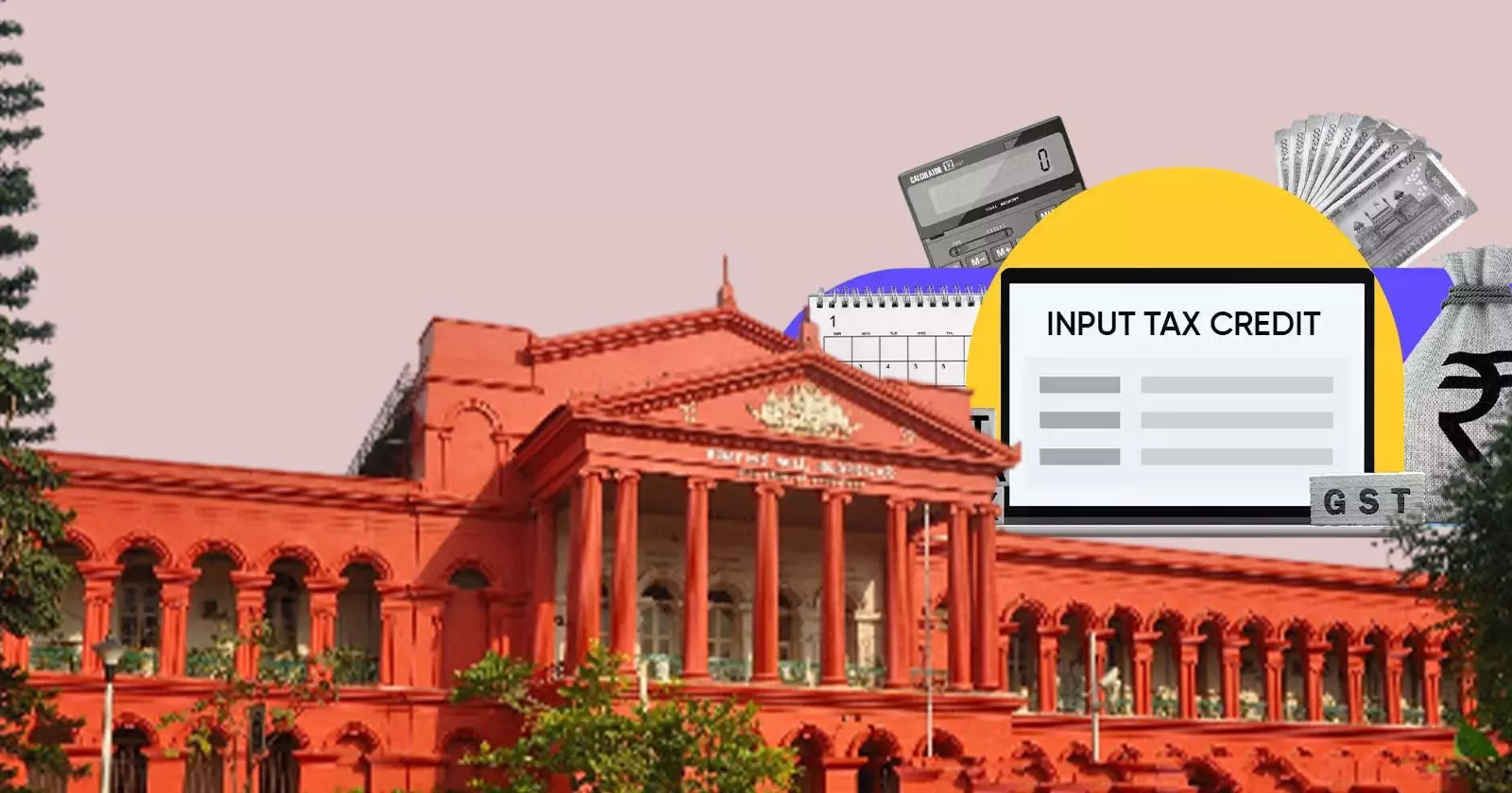 GST ITC Blocked over Transactions with Alleged Fictitious Supplier: Karnataka HC Grants Opportunity to Prove Genuineness of Transactions [Read Order]