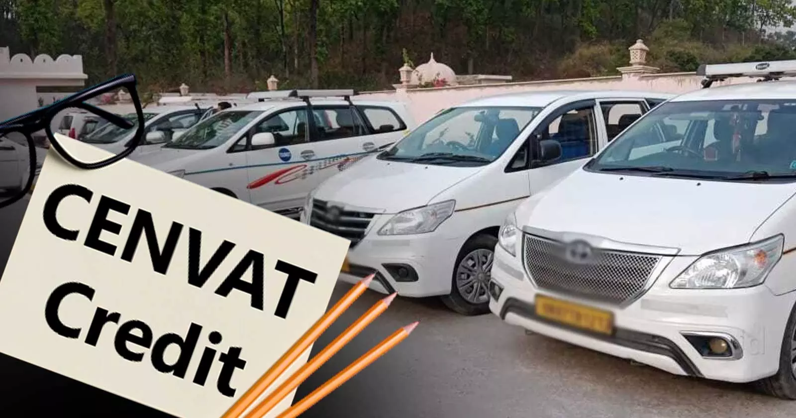 Denial of CENVAT Credit of Service Tax paid on Rent-a-Cab Service and Staff Welfare Expenses Upheld: CESTAT allows appeal partly [Read Order]