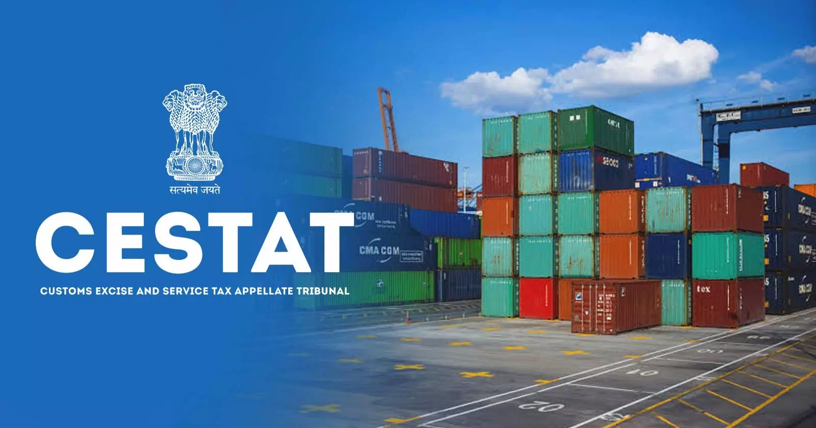 Credit cannot be Denied on the ground that Goods had been held as an EOU earlier: CESTAT [Read Order]
