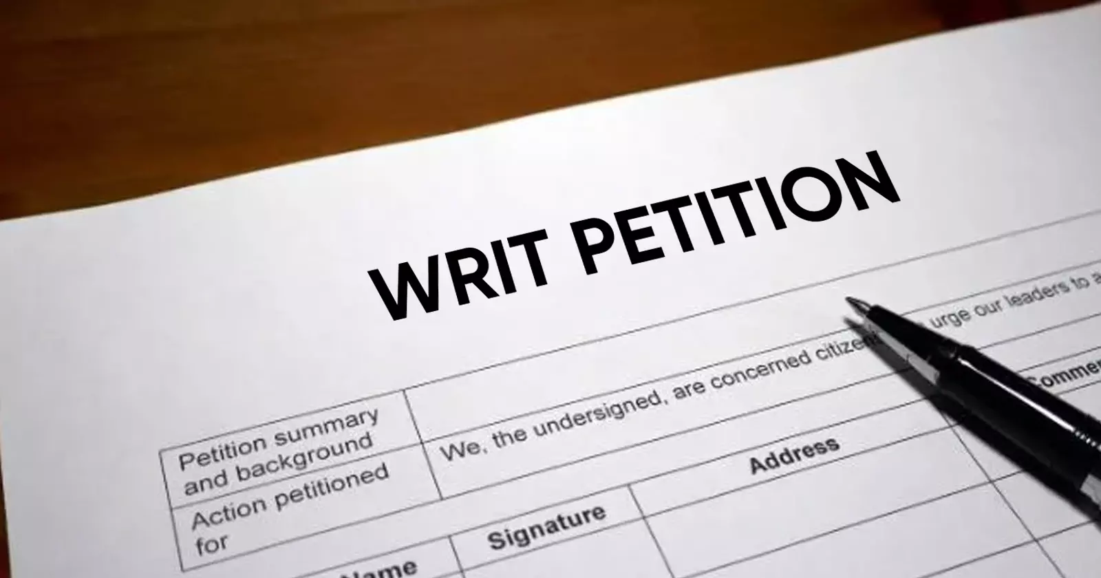 Writ Petition Not Maintainable Where Inventory Dispute under SARFAESI Act Requires Factual Determination by DRT: Calcutta HC [Read Order]