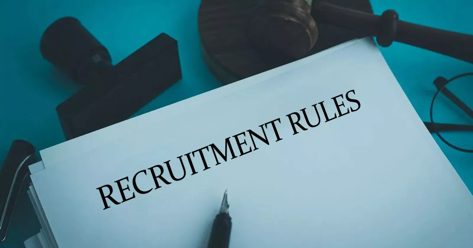 GSTAT Recruitment Rules, 2026 Notified: New Opportunity for LL.B. Holders [Read Notification]