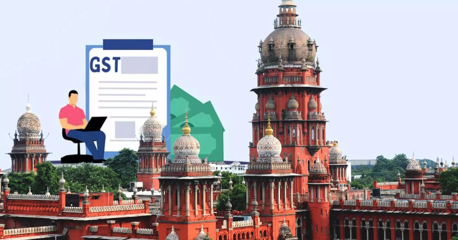 Minor Breach u/s 126(1) of GST cannot automatically attract Rs.10k minimum Penalty: Madras HC [Read Order]