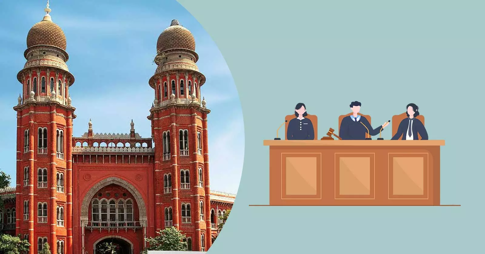 Personal Hearing Not Granted after GST Replies: Madras HC permits to appropriate  CGST/SGST Payments to IGST [Read Order]