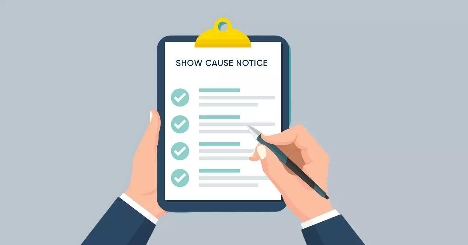 SCN Served Through Additional Notices Portal: Calcutta HC Quashes GST Order Paased Without Effective Opportunity to Reply [Read Order]