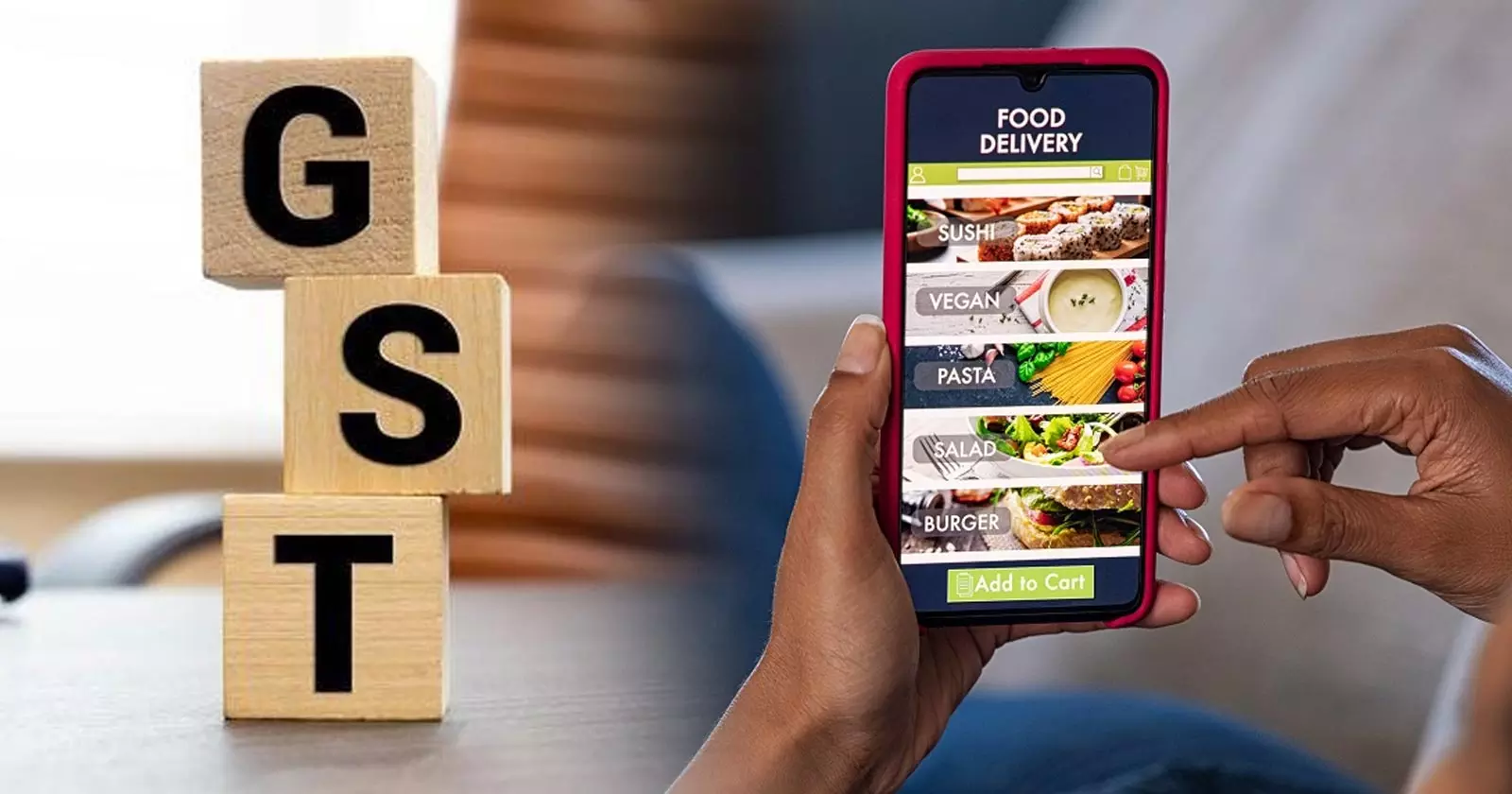 GST on Food Delivery Platforms: Key Tax and Compliance Issues GST on Food Delivery Platforms: Key Tax and Compliance Issues