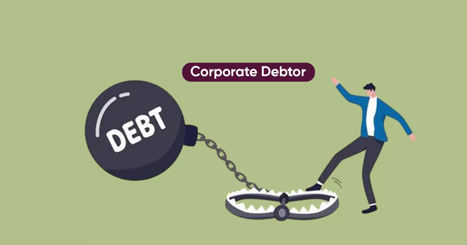 NCLAT Orders NCLT to Hear Third-Party Collusion Plea