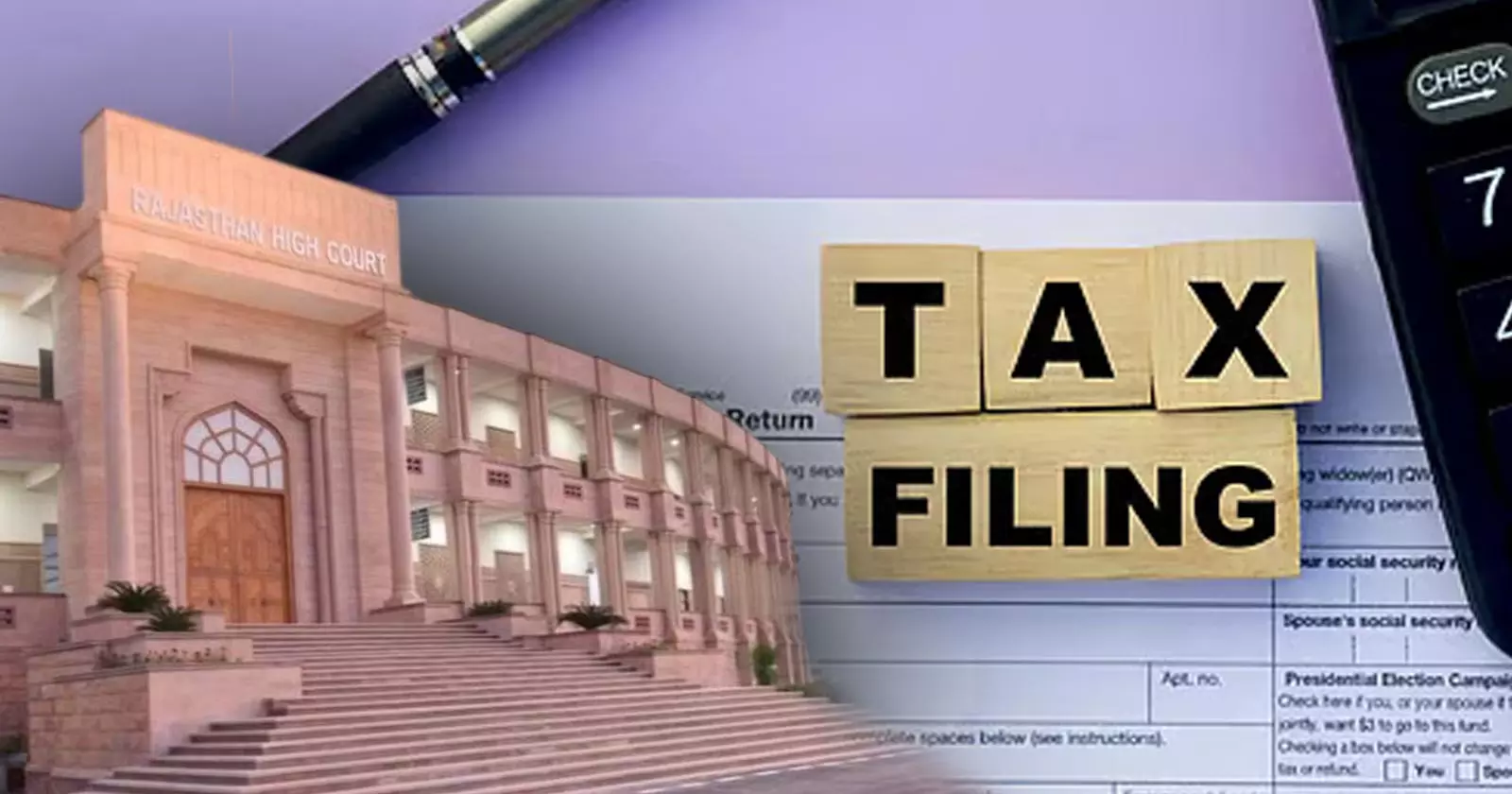 Tax Audit Due Date Plea: CBDT Yet to Reply, HC Defers to Sept 28