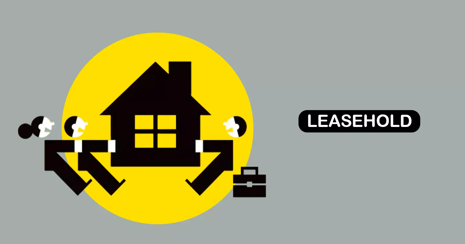 Leasehold Rights Treated as Company Assets: NCLT Allows IA