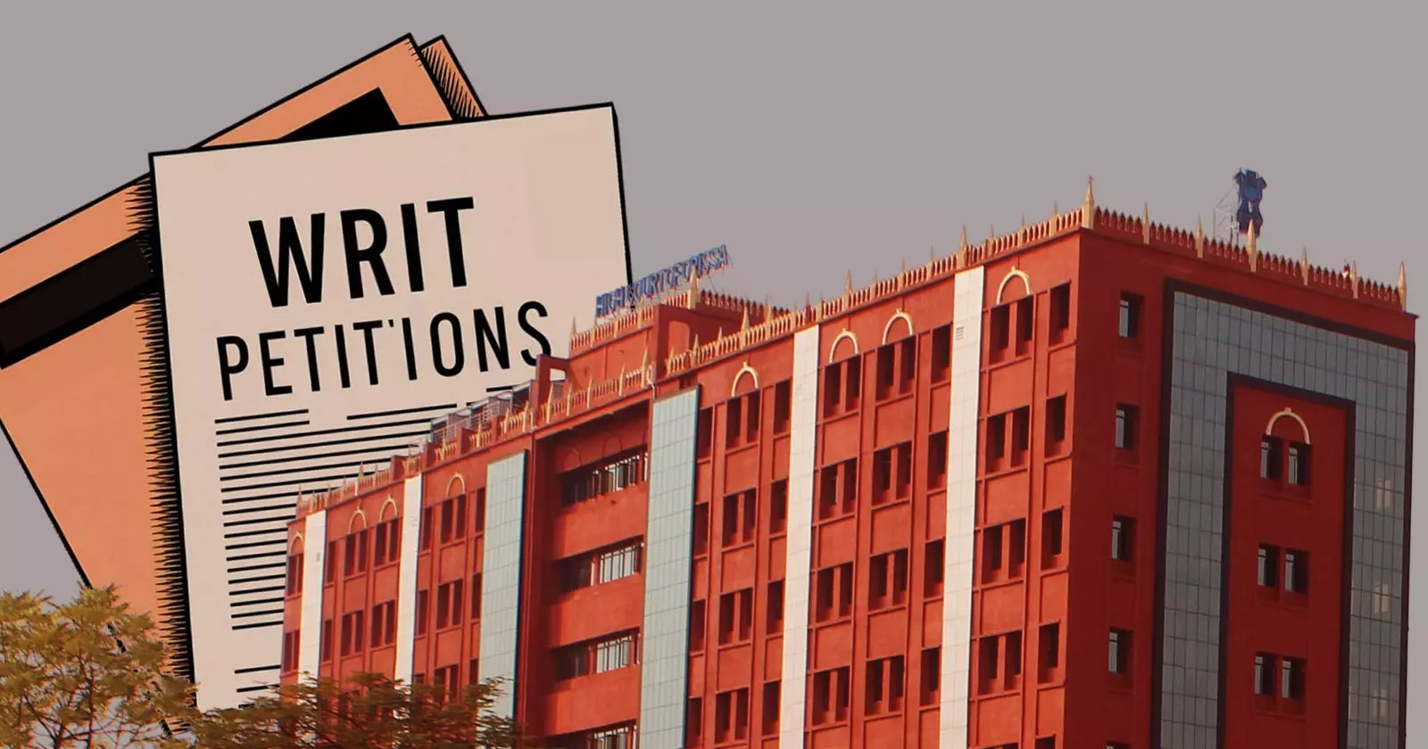 Writ Petitions Maintainable Against S.37(1) Arbitration Orders: Orissa HC