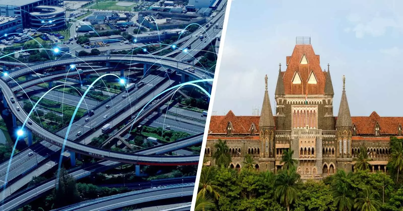 Bombay HC: Infrastructure Work Eligible for S. 80-IA(4) Deduction