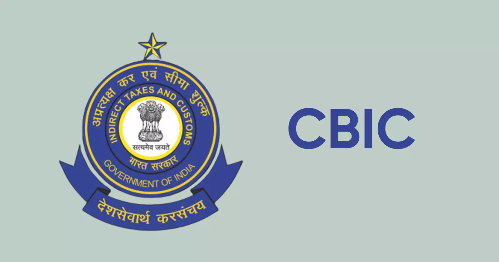 IRS Officer Mayank Kumar Appointed CBIC Member