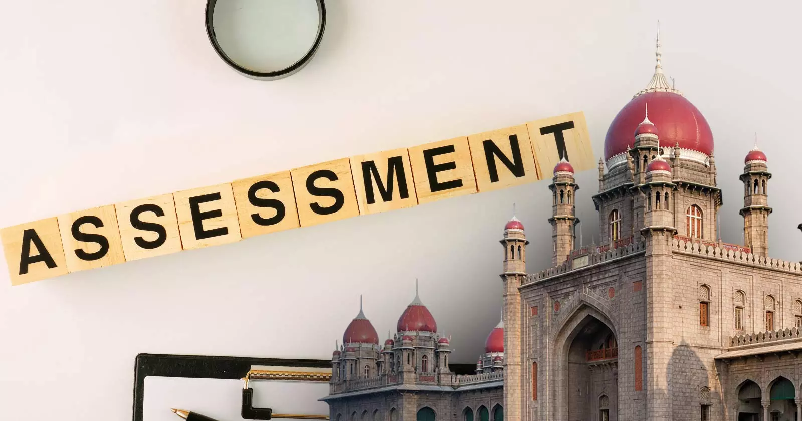 Telangana HC: Participation Bars Challenge to Jurisdiction u/s 127