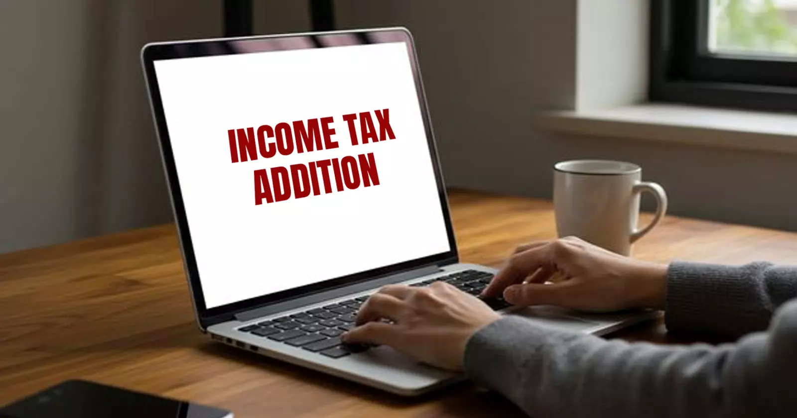 ITAT: S. 69 Cannot Apply to Books-Recorded Investments
