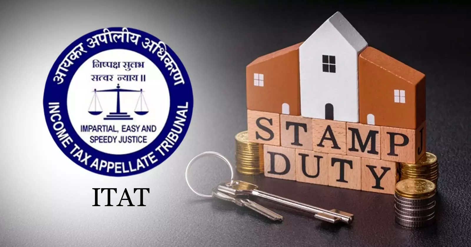 ITAT: 10% Stamp Duty Tolerance Is Retrospective