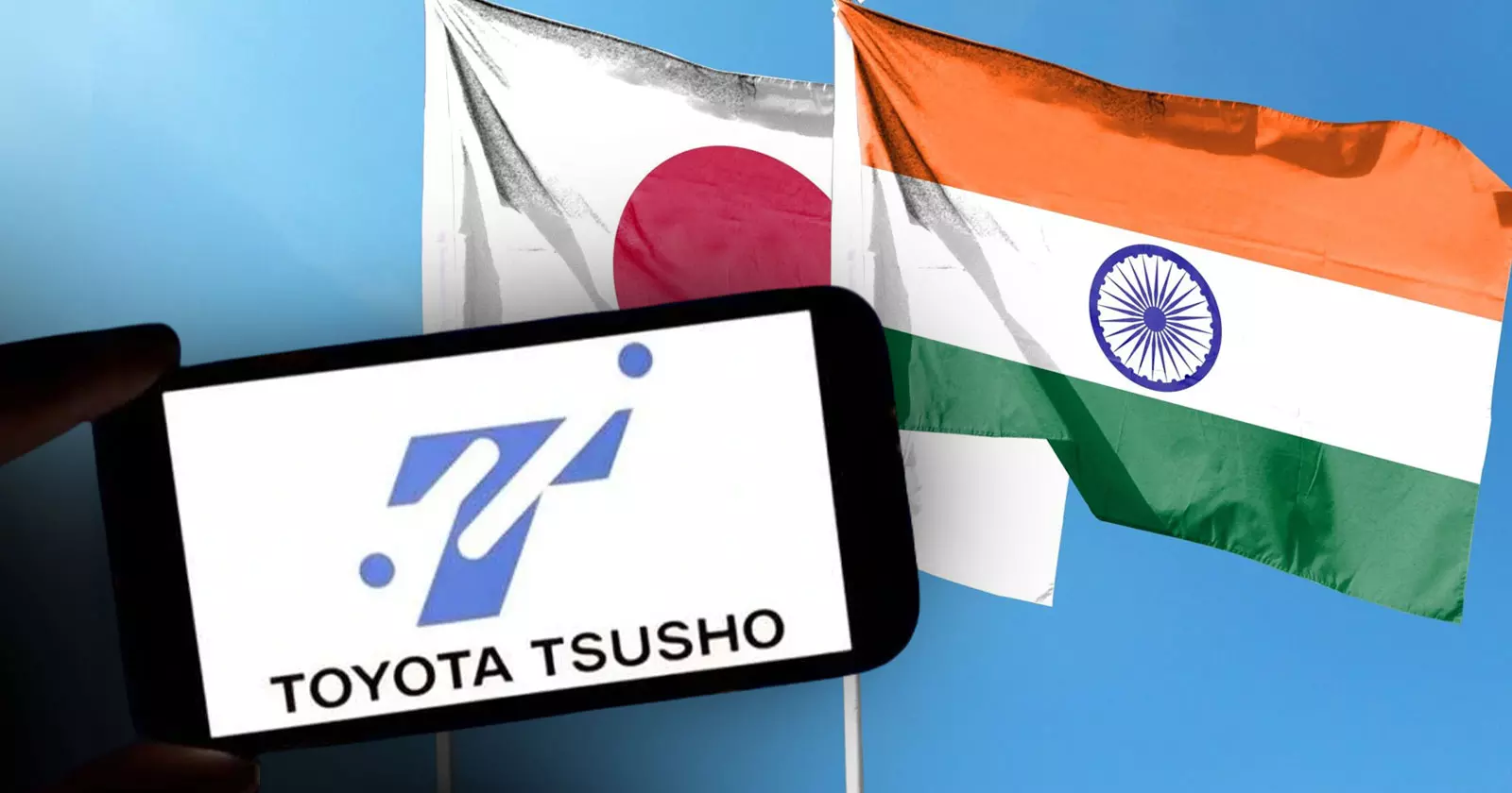No PE in India for Toyota Tsusho Under India-Japan DTAA