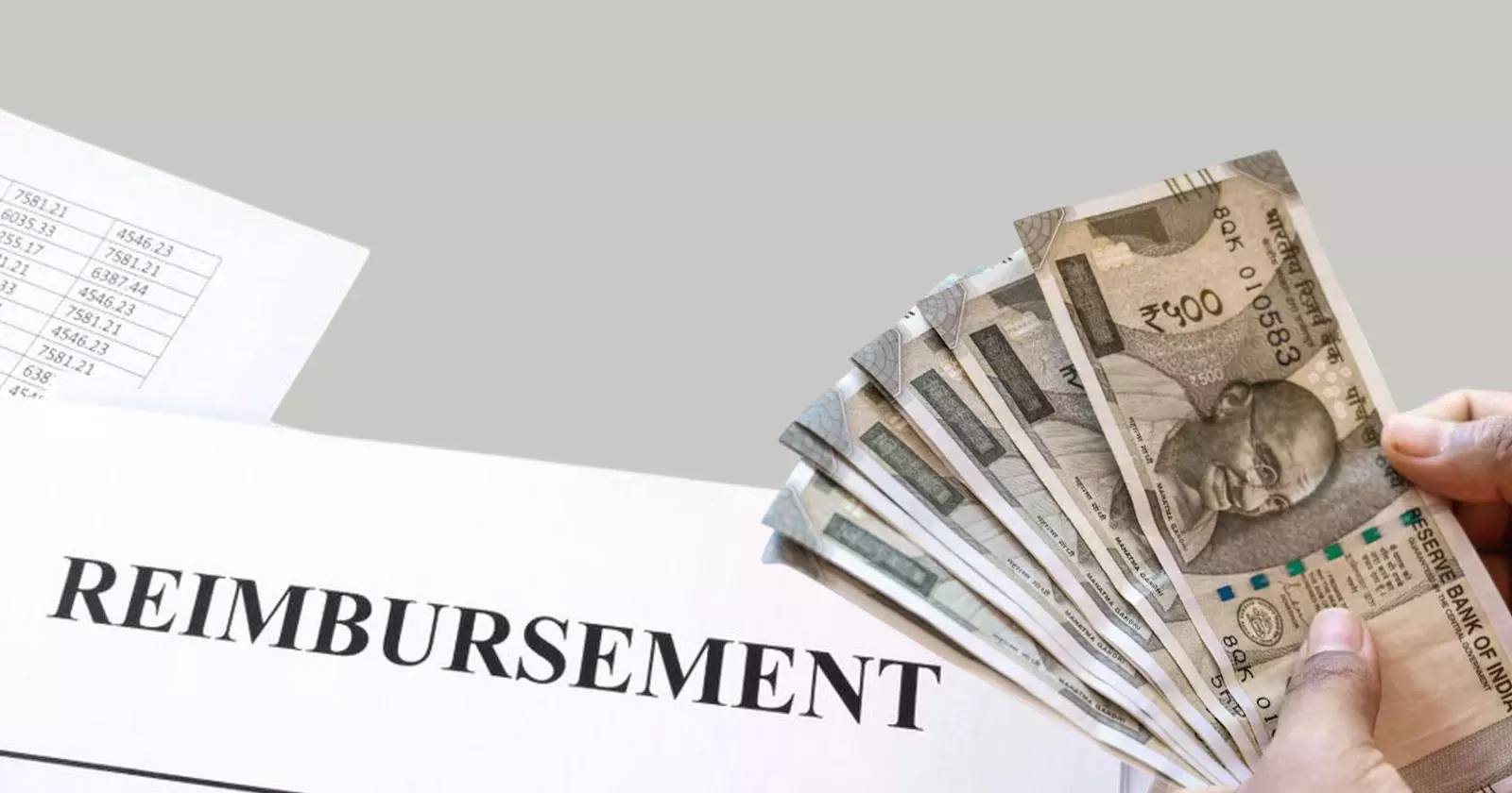 ITAT Rules Salary Reimbursement Non-Taxable as FTS